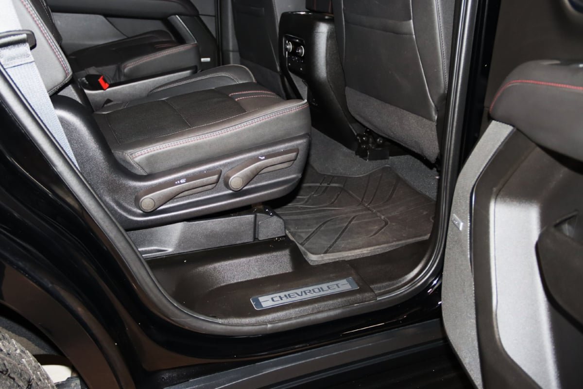 Used 2022 Chevrolet Tahoe RST w/ Luxury Package AWD/4WD image 59