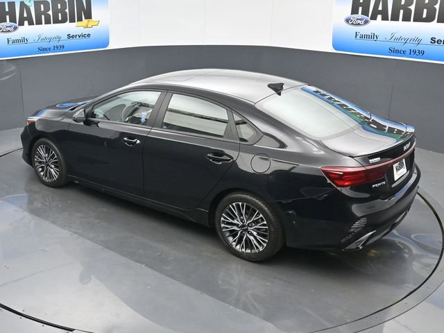 Used 2024 Kia Forte GT-Line w/ GT-Line Premium Package image 24