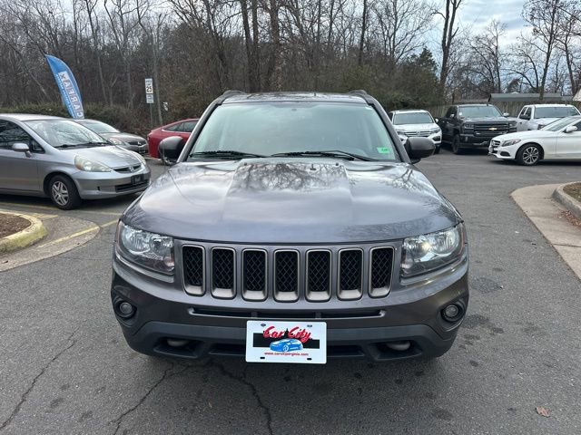 Used 2016 Jeep Compass 75th Anniversary w/ Power Value Group image 5