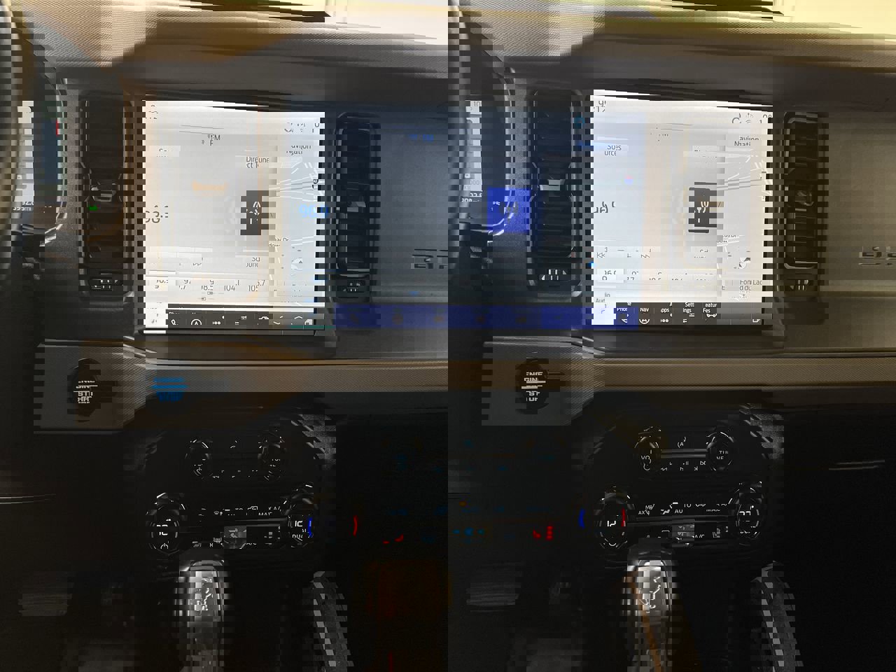 Certified 2024 Ford Bronco Big Bend image 17