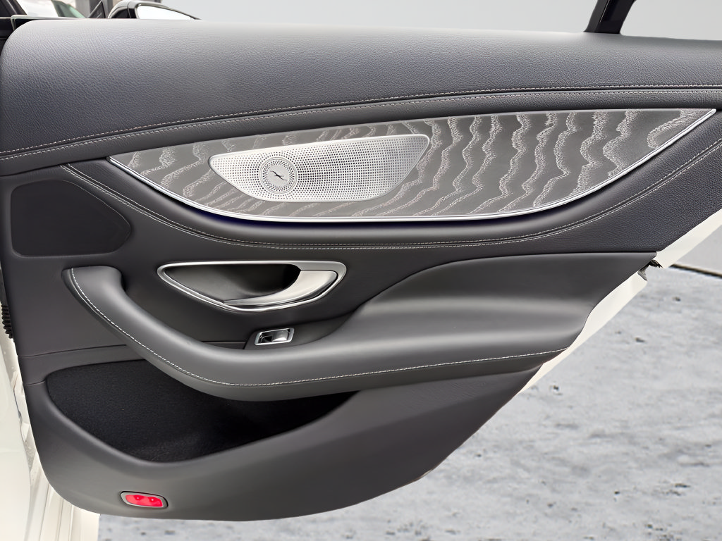 Used 2022 Mercedes-Benz AMG GT 53 image 38