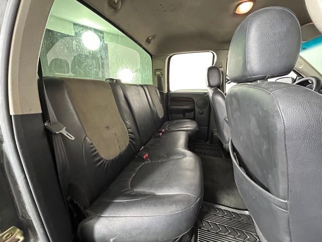 Used 2003 Dodge Ram 2500 Truck Laramie image 11