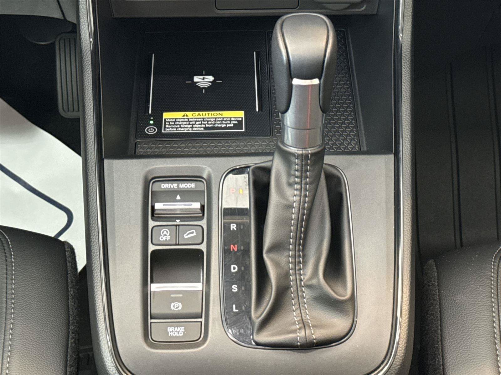 Used 2025 Honda CR-V EX-L image 21