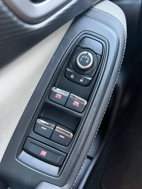 Used 2023 Subaru Forester Limited AWD/4WD image 18