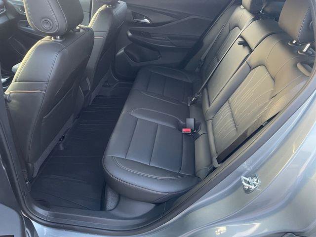 New 2026 Buick Envista Avenir FWD image 13