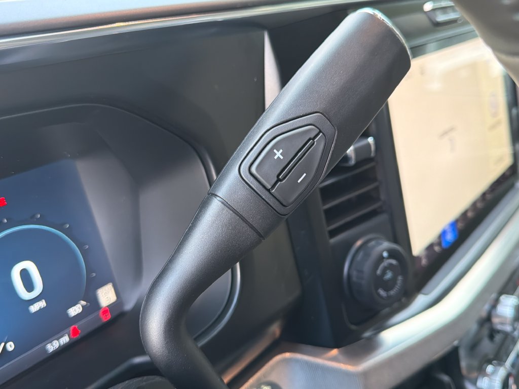 New 2027 Ford F250 4x4 Crew Cab Super Duty image 27