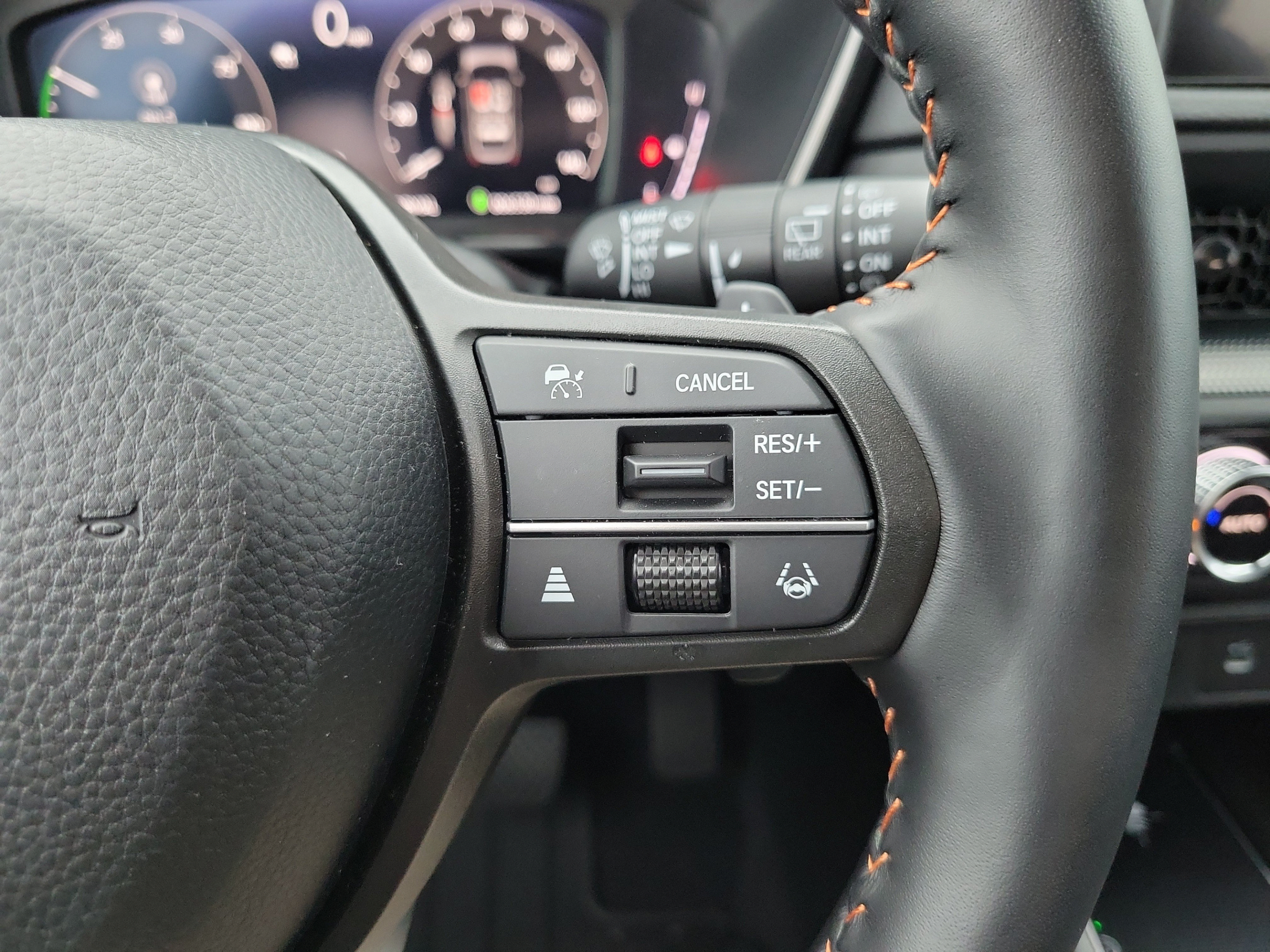 Used 2026 Honda CR-V TrailSport image 31