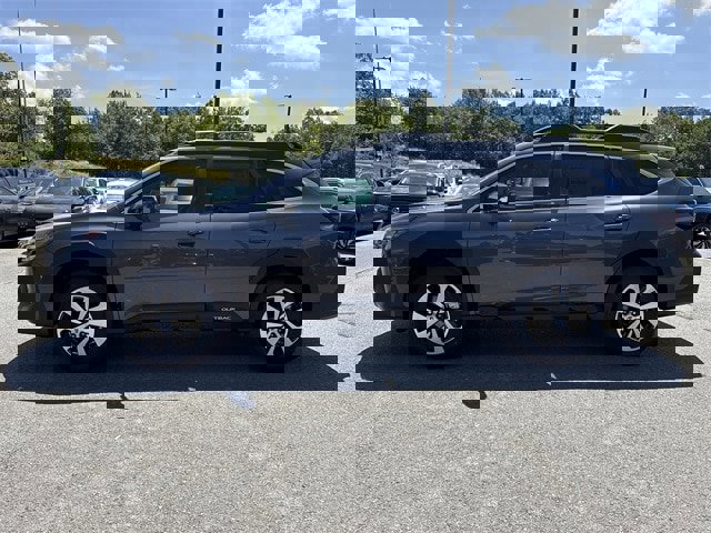 New 2025 Subaru Outback Premium w/ Popular Package #1 image 6