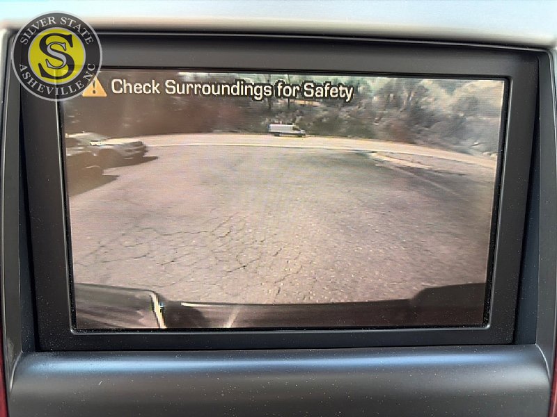 Used 2009 Cadillac Escalade EXT AWD/4WD image 25