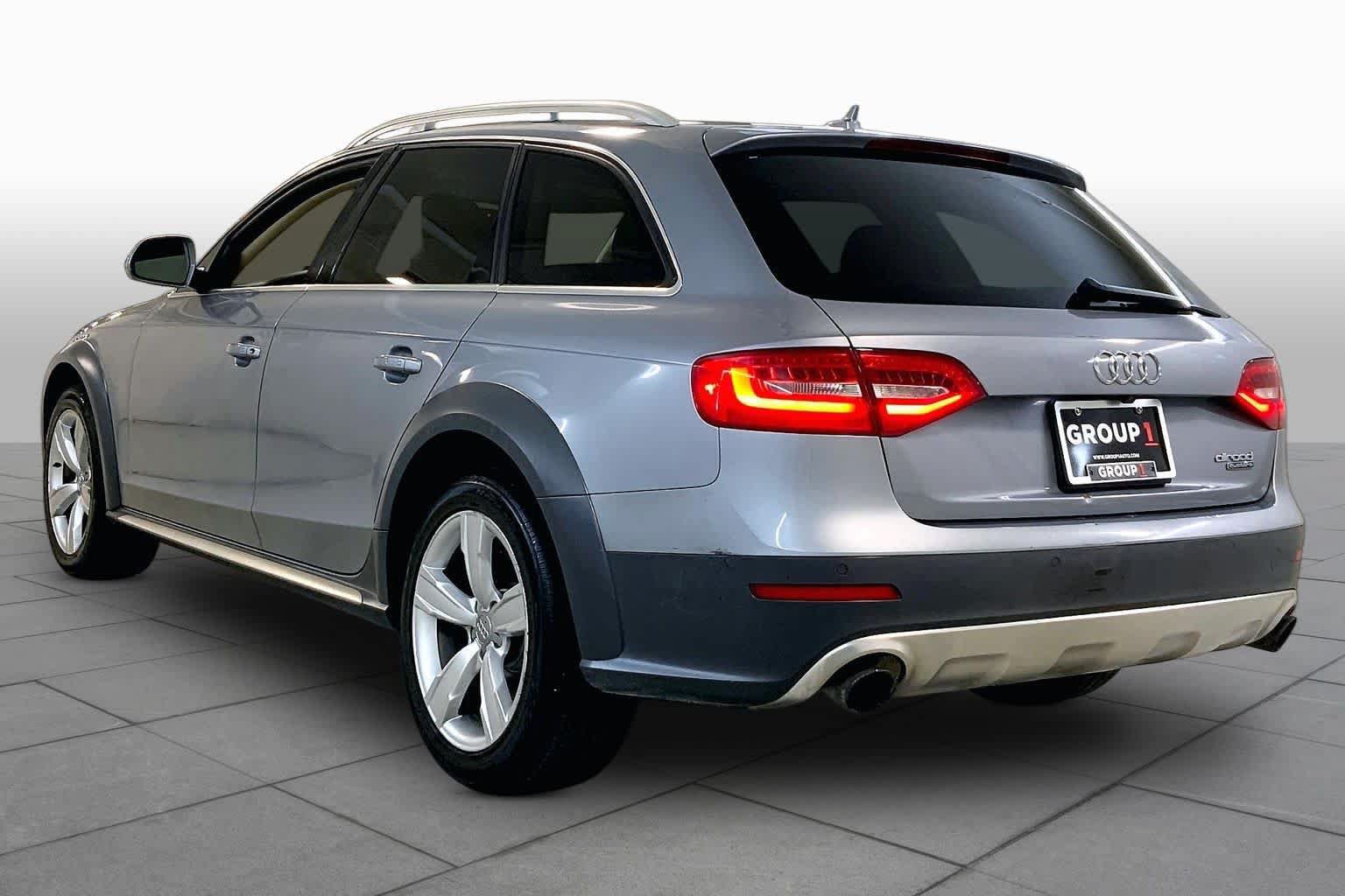 Used 2016 Audi A4 Premium Plus AWD/4WD image 11