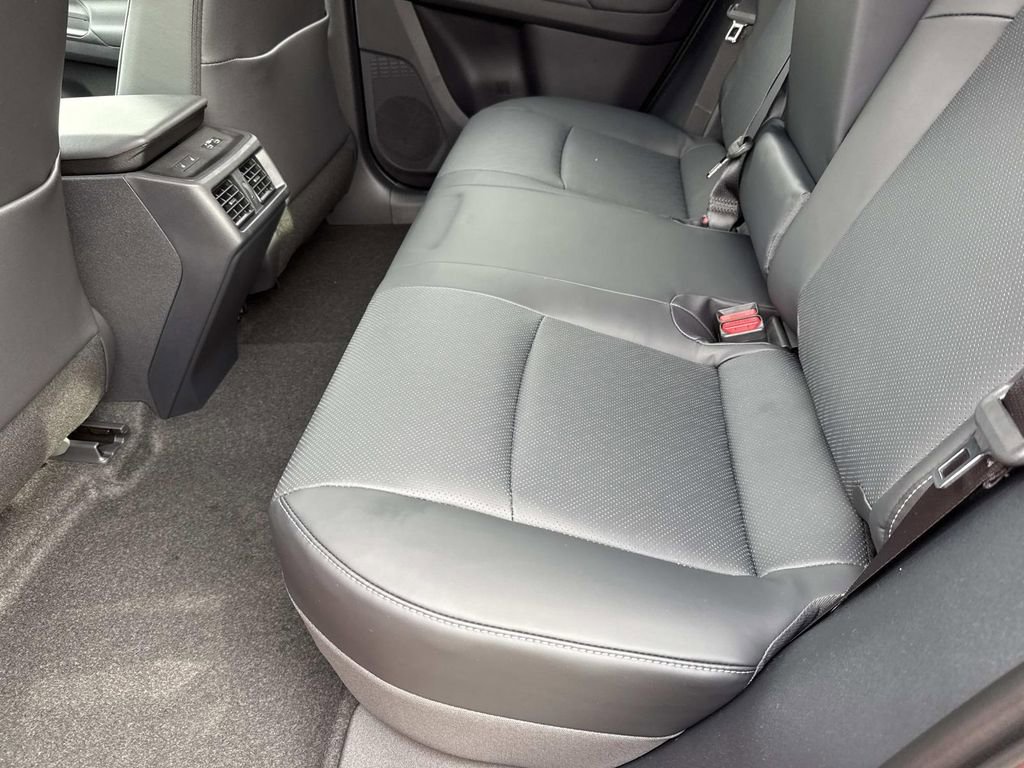 New 2026 Subaru Solterra image 14