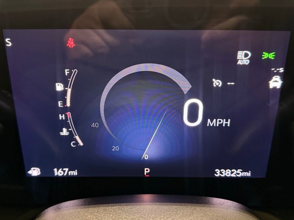 Used 2024 Buick Encore GX Sport Touring image 16