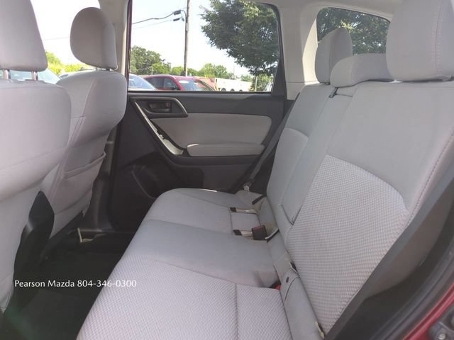 Used 2014 Subaru Forester 2.5i Premium AWD/4WD image 16