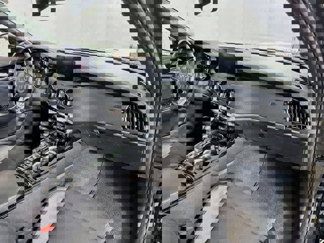 Certified 2023 Kia Stinger GT-Line w/ Sun & Sound Package image 30