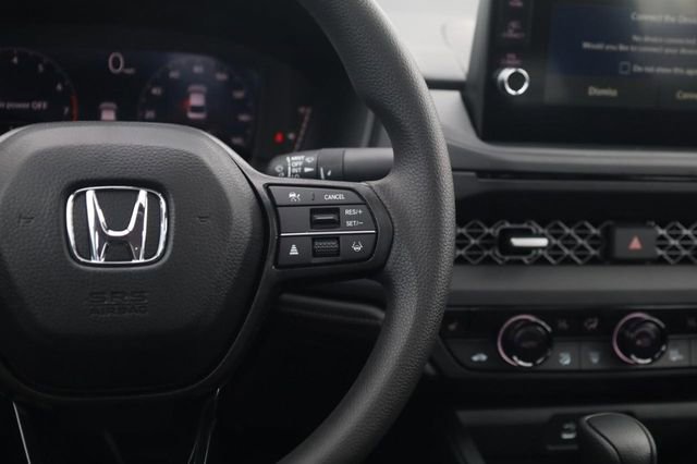 New 2026 Honda Accord SE image 9