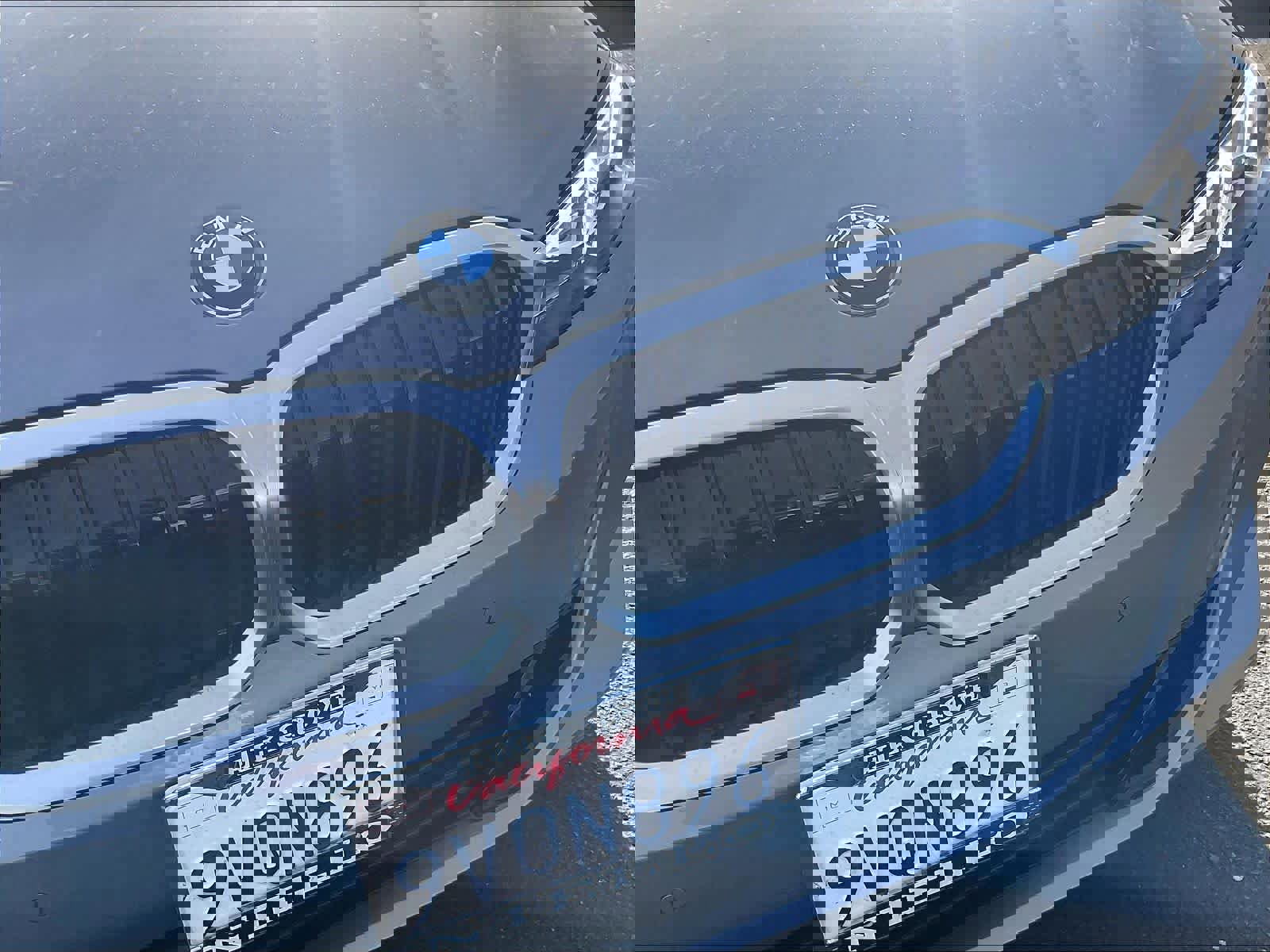 Used 2025 BMW 330i Sedan w/ Convenience Package image 32