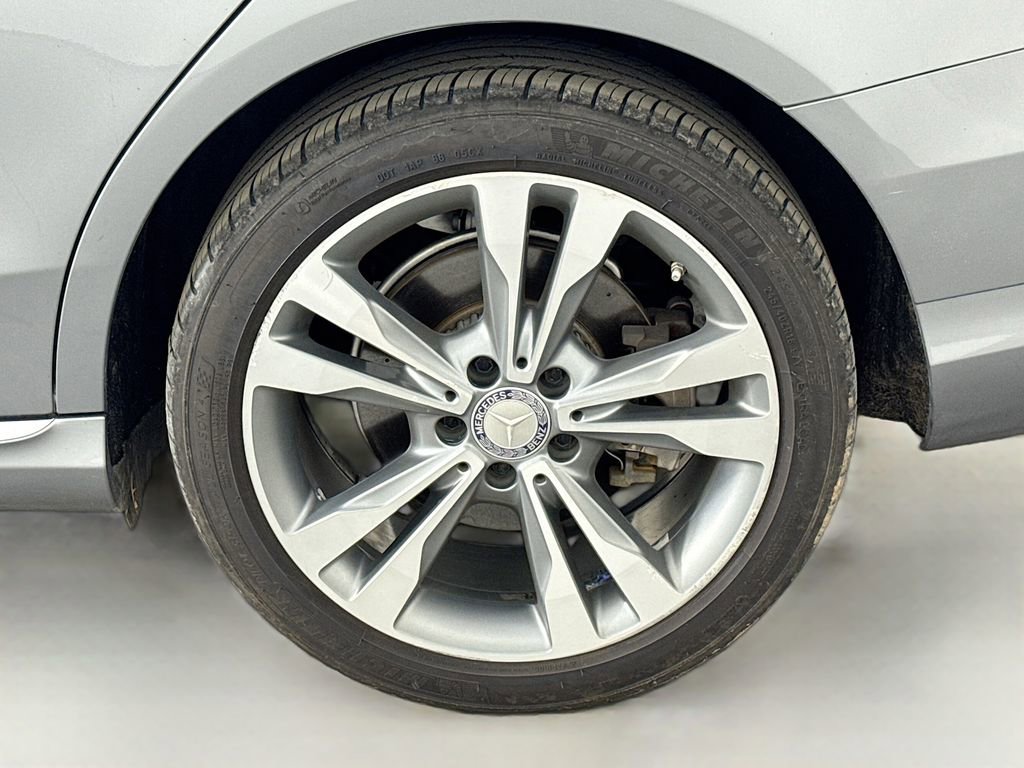 Used 2015 Mercedes-Benz C 300 Sedan image 48