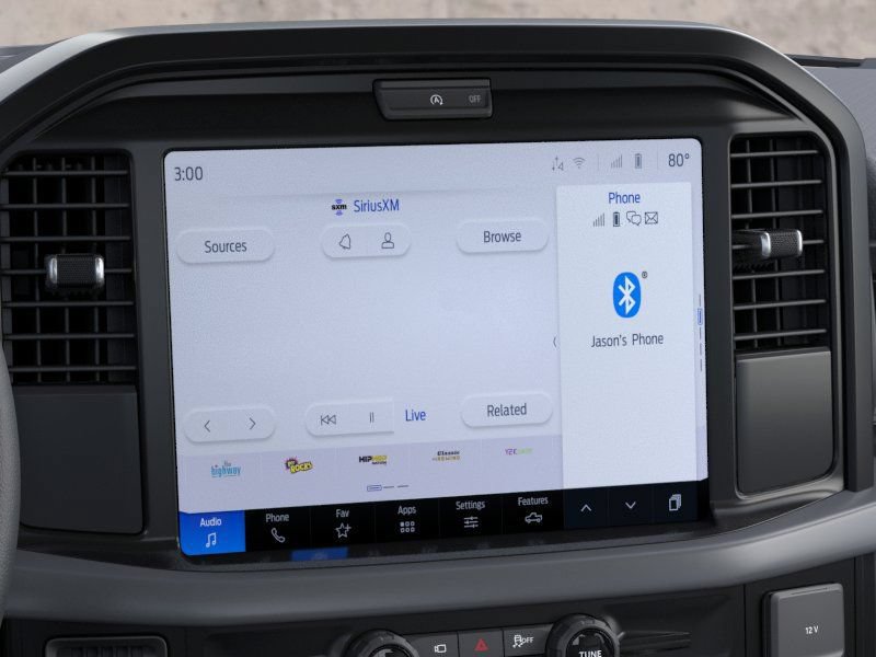 New 2026 Ford F150 XL AWD/4WD image 14