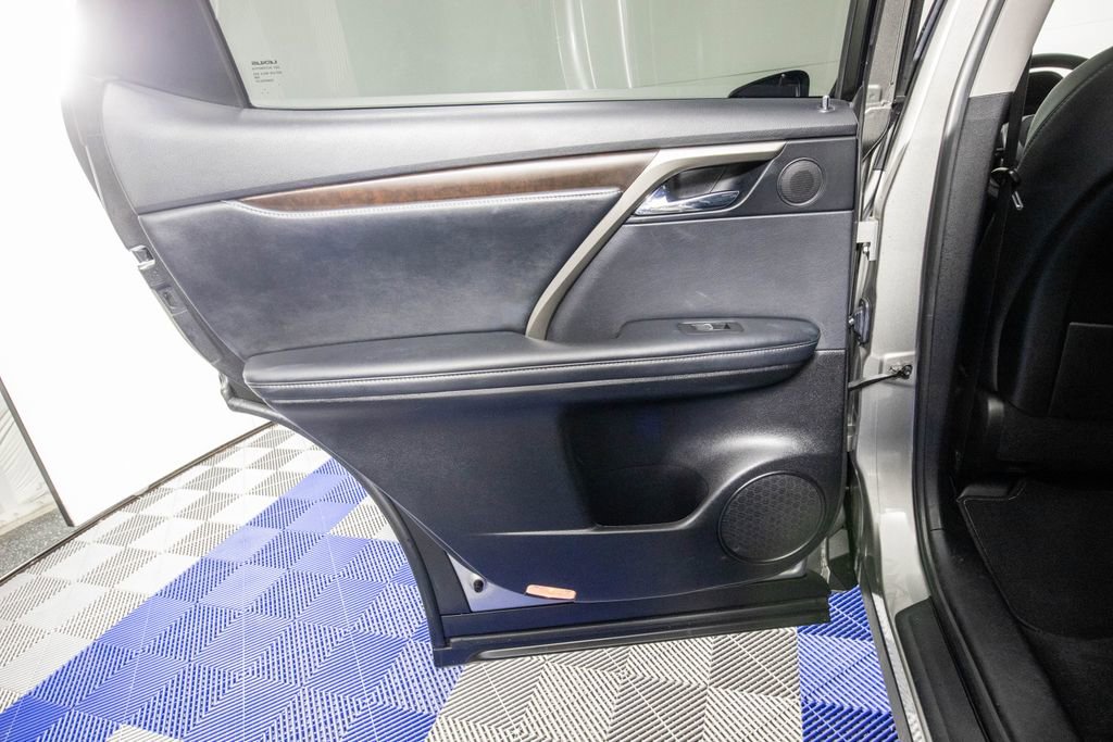 Used 2022 Lexus RX 450h AWD w/ Premium Package image 17