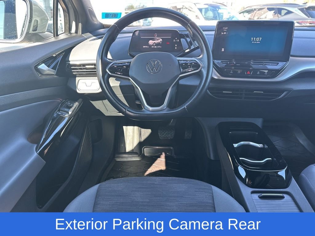 Used 2021 Volkswagen ID.4 Pro image 15