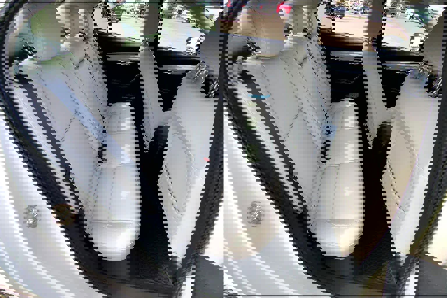 Used 2024 MAZDA MAZDA3 MAZDA3 2.5 T PP AWD image 19