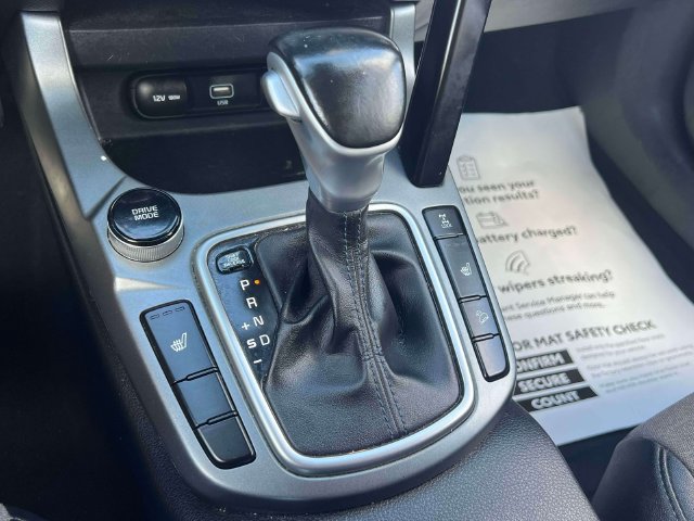 Used 2021 Kia Seltos S AWD/4WD image 23
