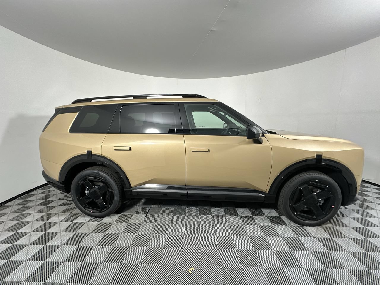New 2027 Kia Telluride EX X-Line AWD/4WD image 18