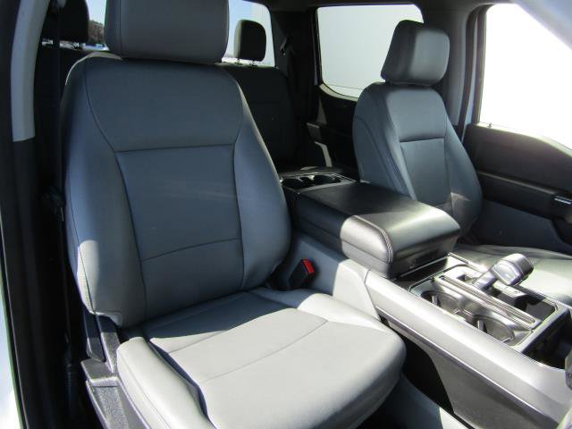 Certified 2022 Ford F150 Lightning Pro image 12