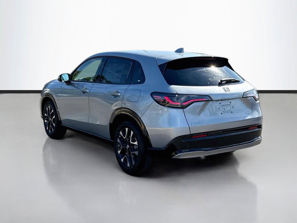 New 2027 Honda HR-V EX-L image 5
