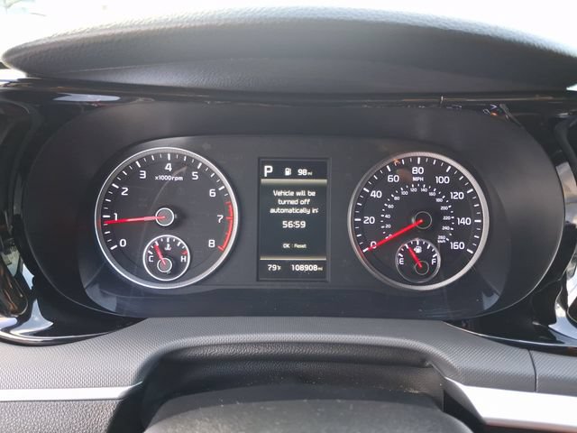 Used 2023 Kia K5 GT-Line w/ GT-Line Premium Package FWD image 16