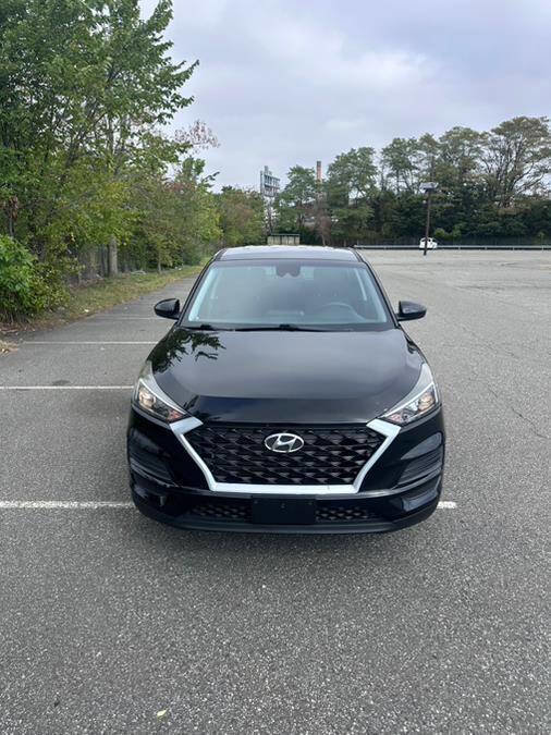 Used 2019 Hyundai Tucson SE image 12
