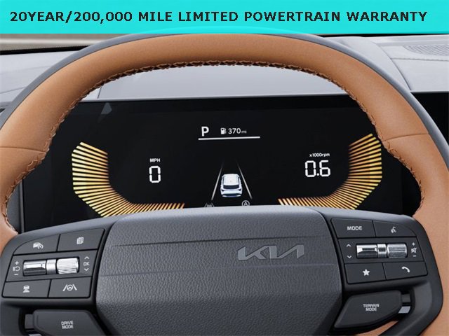 New 2026 Kia Sportage X-Line w/ X-Line Premium Package image 21