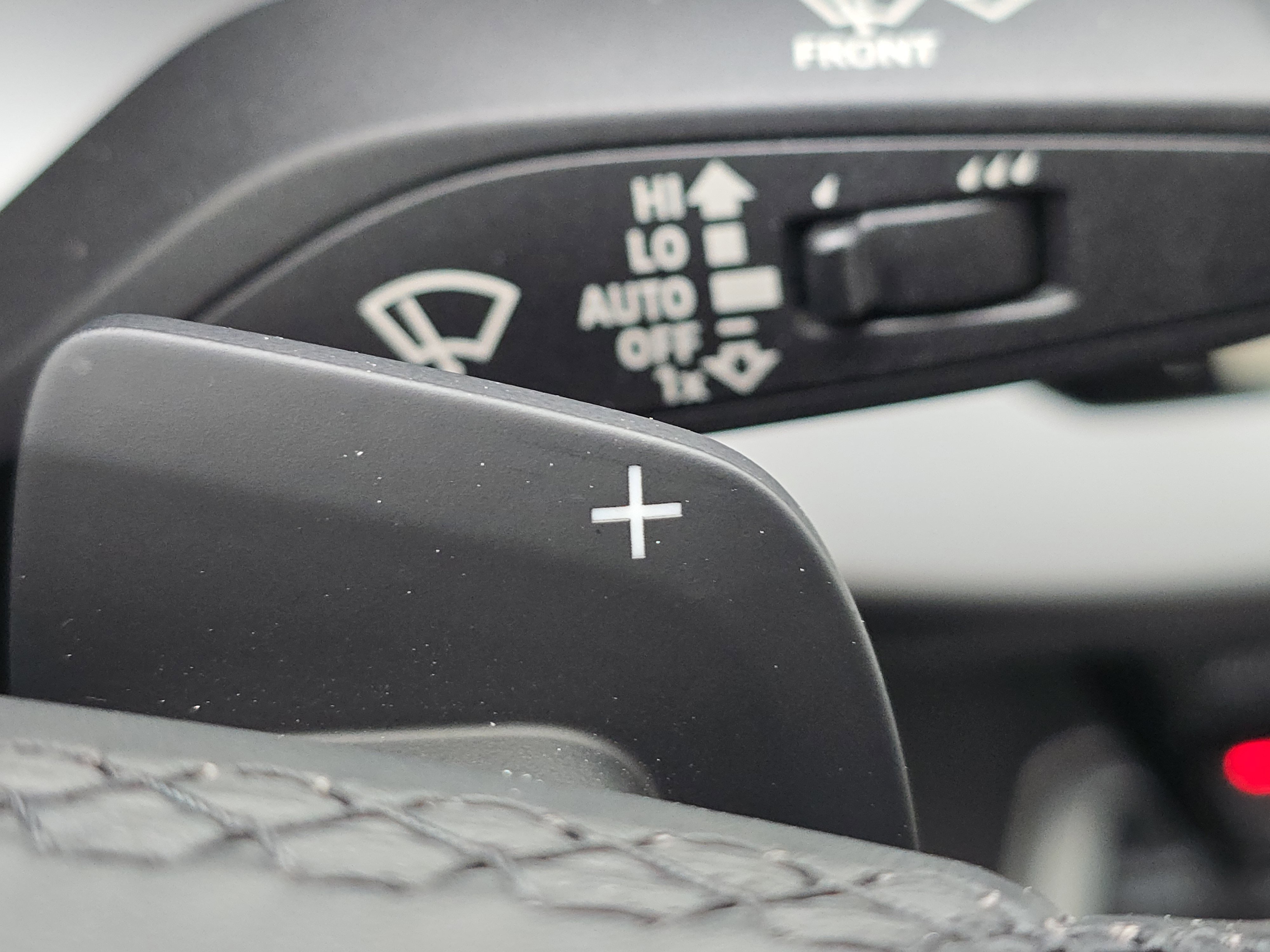 Certified 2023 Audi A3 2.0T Premium w/ Black Optic Sport Package image 25