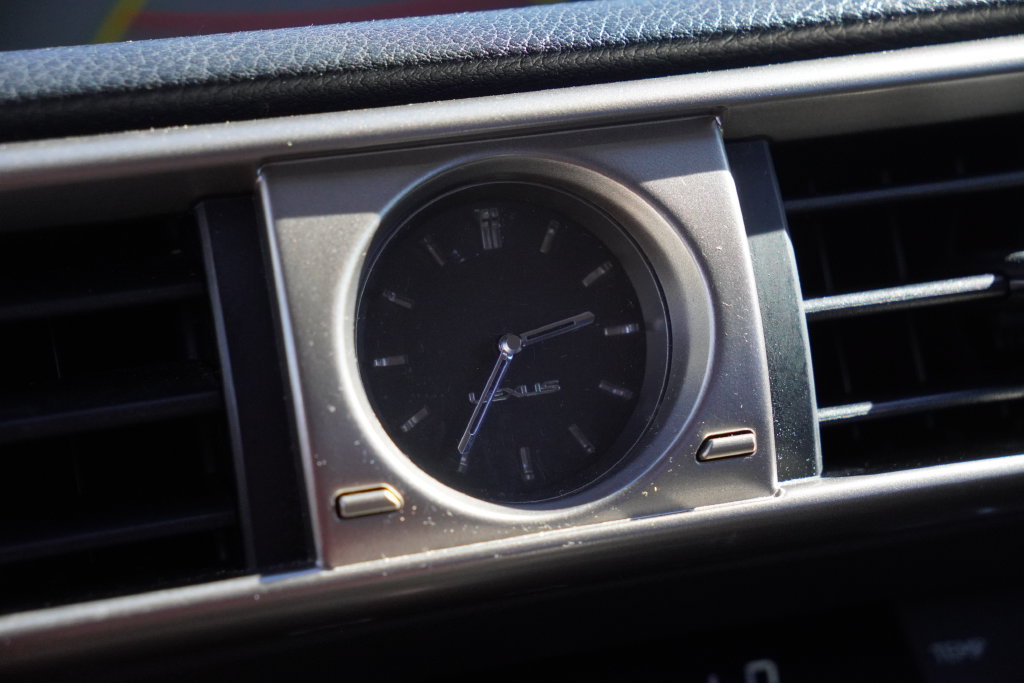 Used 2015 Lexus IS 250 RWD image 26