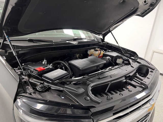 Used 2025 Chevrolet Tahoe LT AWD/4WD image 54