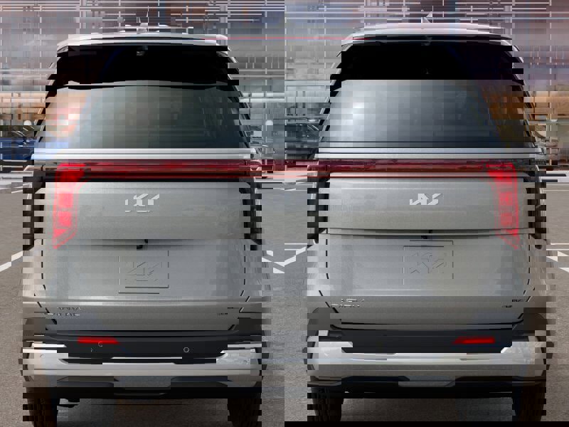 New 2026 Kia Carnival EX image 13
