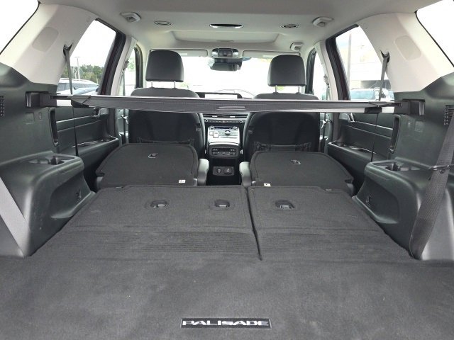 Used 2023 Hyundai Palisade SEL w/ Premium Package image 30