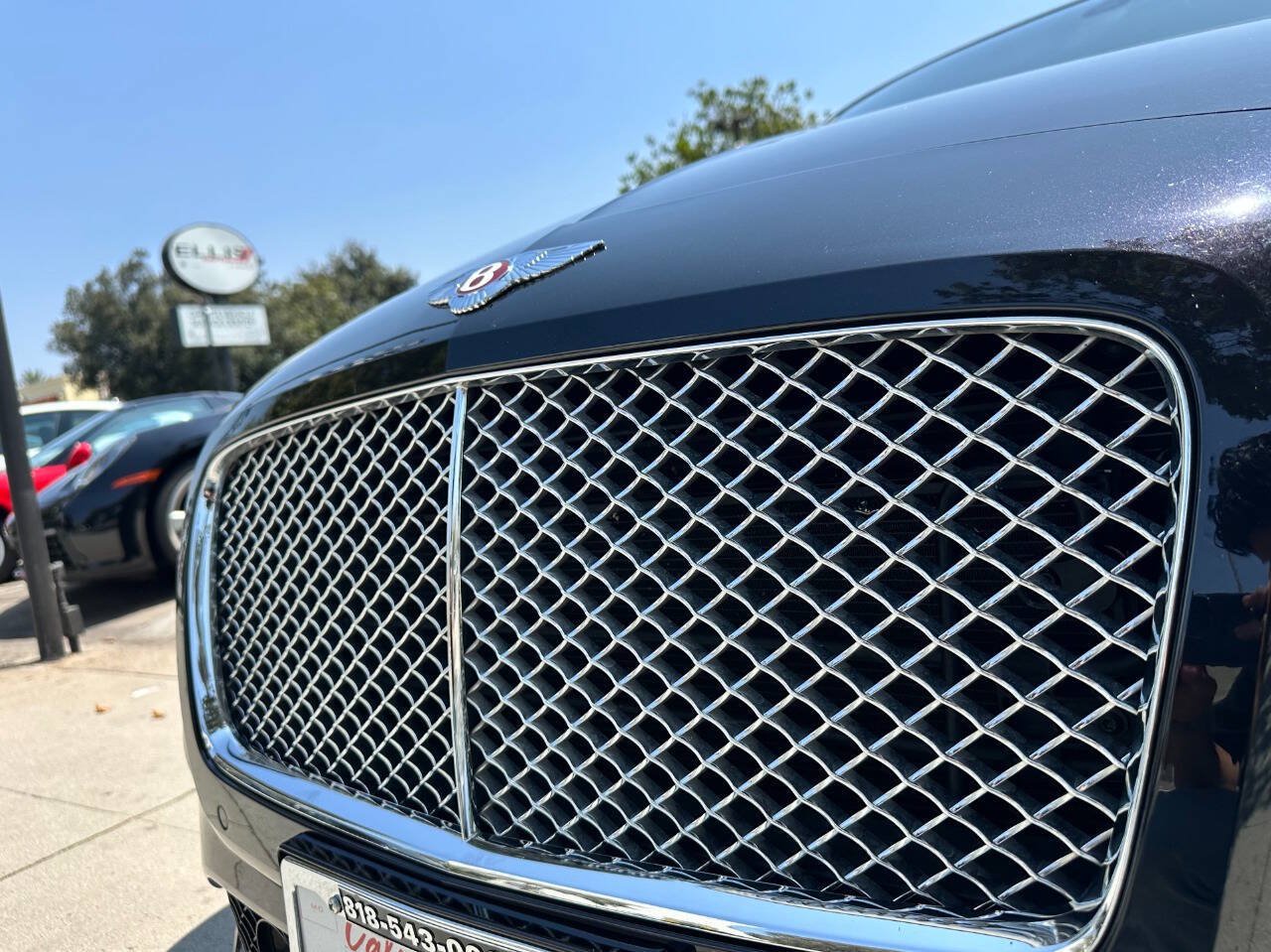 Used 2016 Bentley Continental GT AWD/4WD image 21