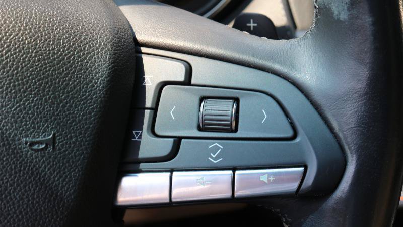 Used 2020 Cadillac CT5 Premium Luxury RWD image 9