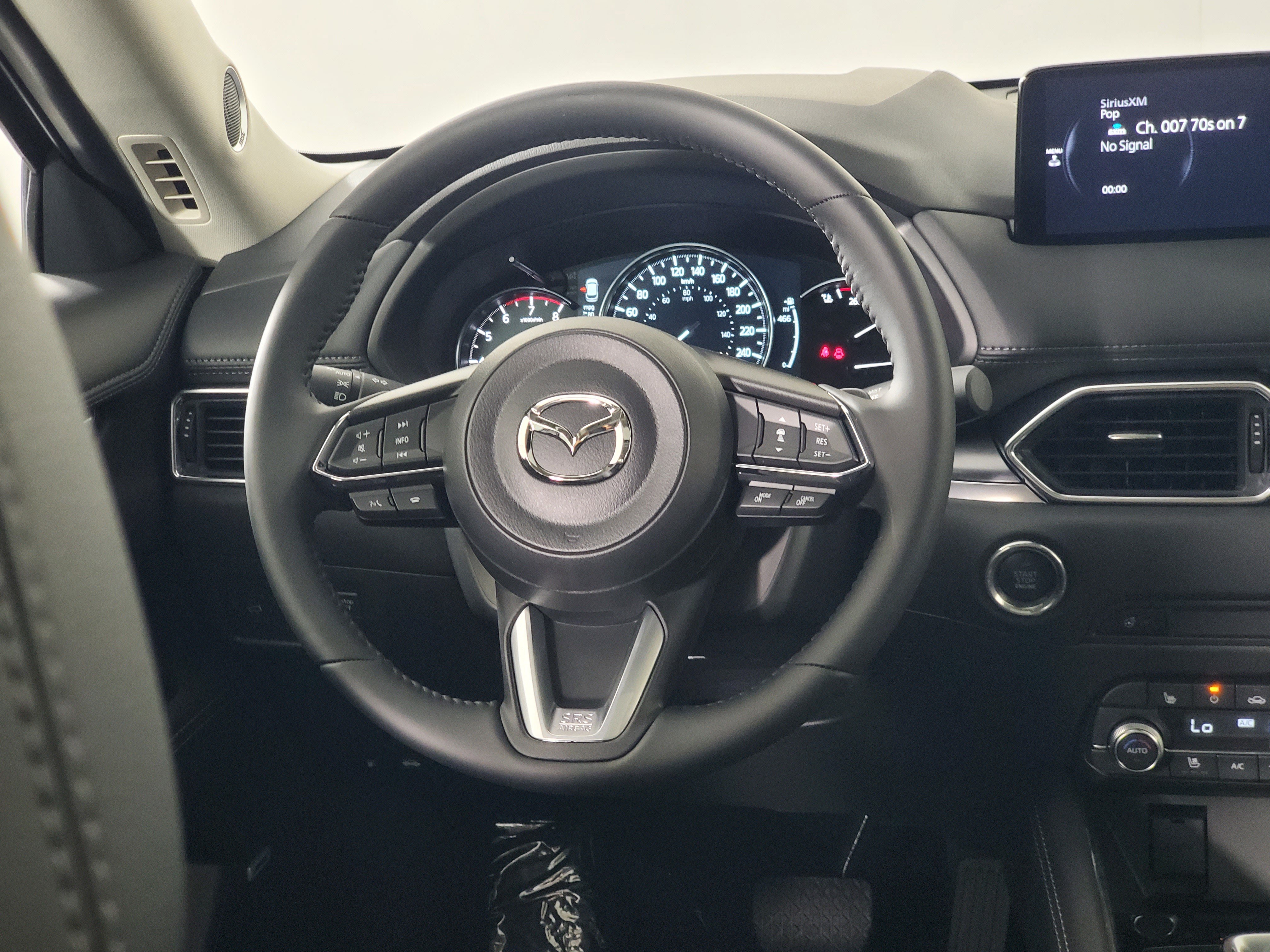 New 2025 MAZDA CX-5 AWD 2.5 S w/ Premium Plus Pkg image 14