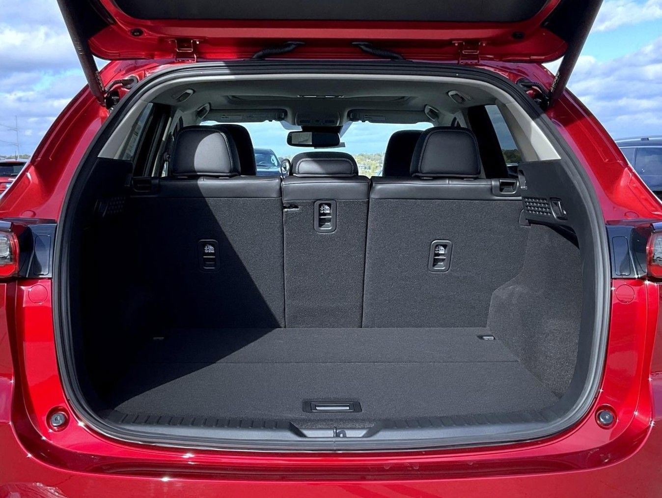 New 2025 MAZDA CX-5 AWD 2.5 S w/ Preferred Package image 10