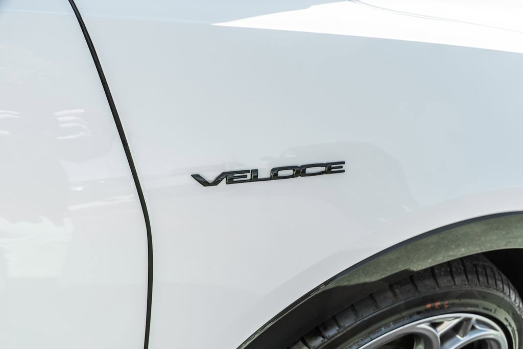 Used 2024 Alfa Romeo Tonale Veloce image 4