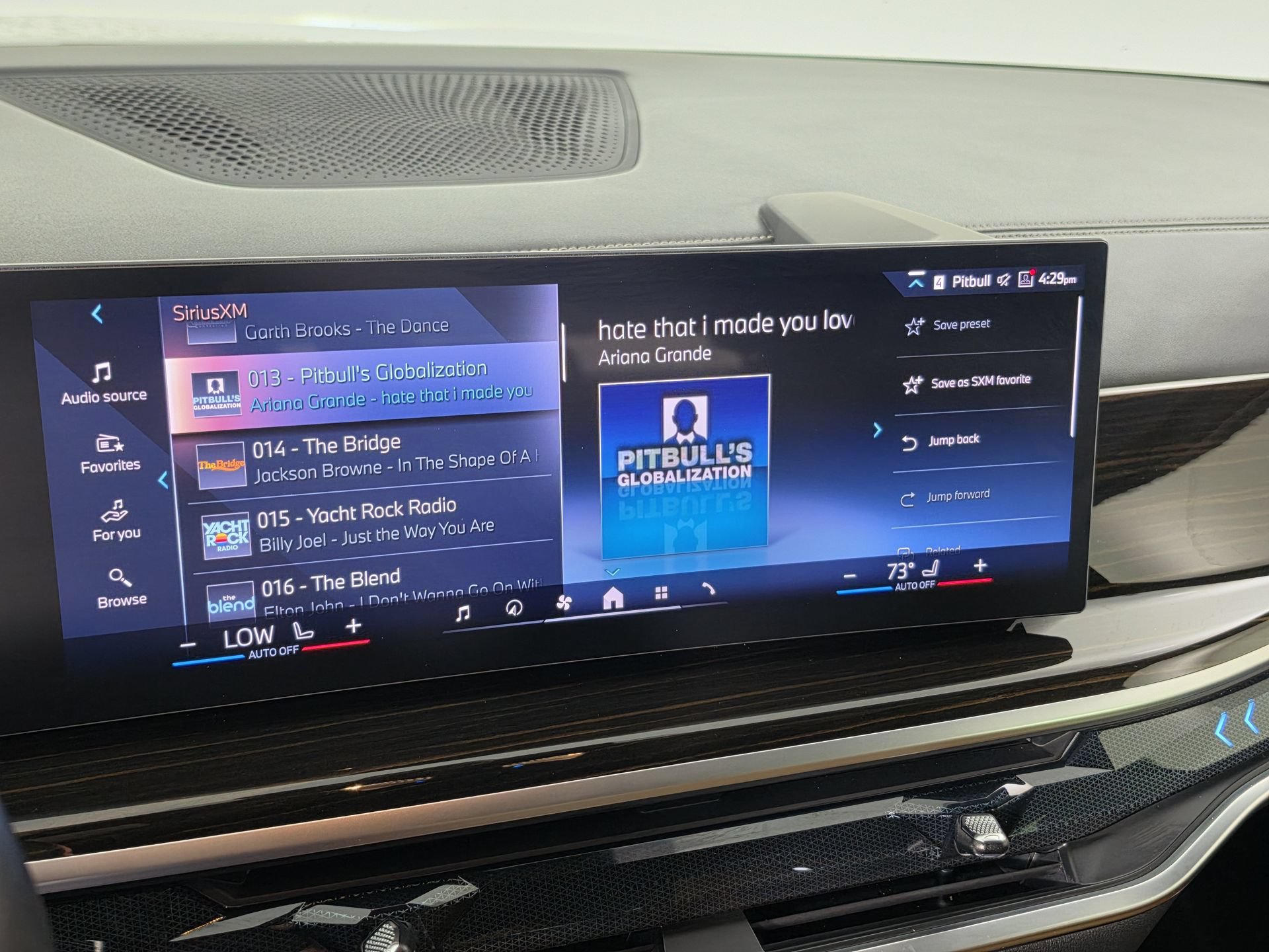 Used 2026 BMW X5 xDrive40i AWD/4WD image 14