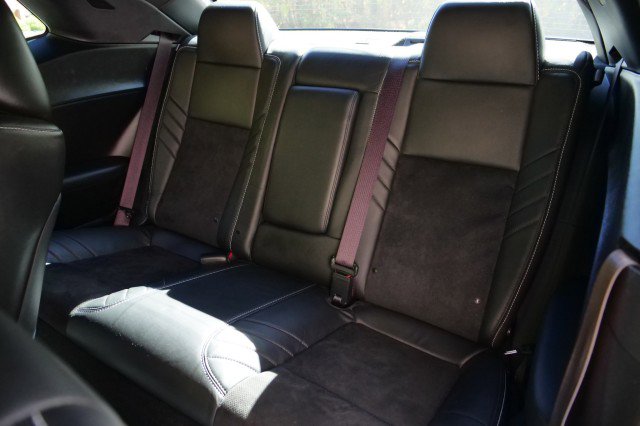 Used 2022 Dodge Challenger SRT Hellcat Redeye image 28