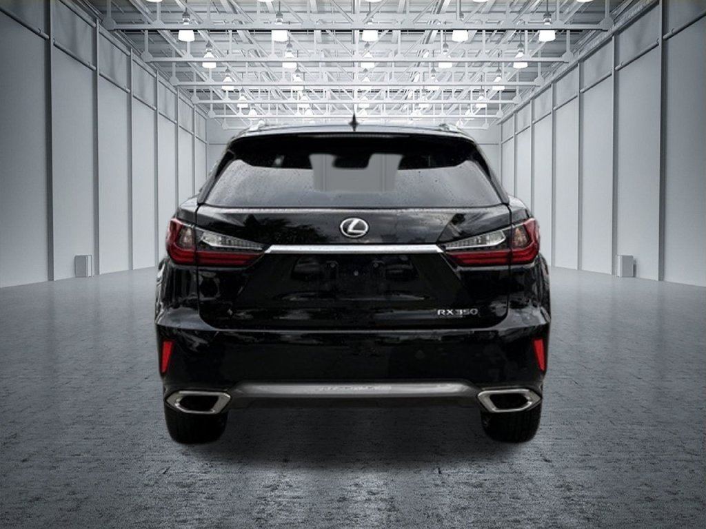 Used 2017 Lexus RX 350 AWD w/ Premium Package image 20