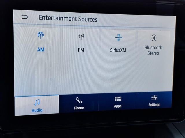 Used 2020 Ford Explorer XLT w/ Equipment Group 202A image 5