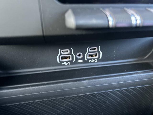 New 2026 RAM 1500 Express image 11