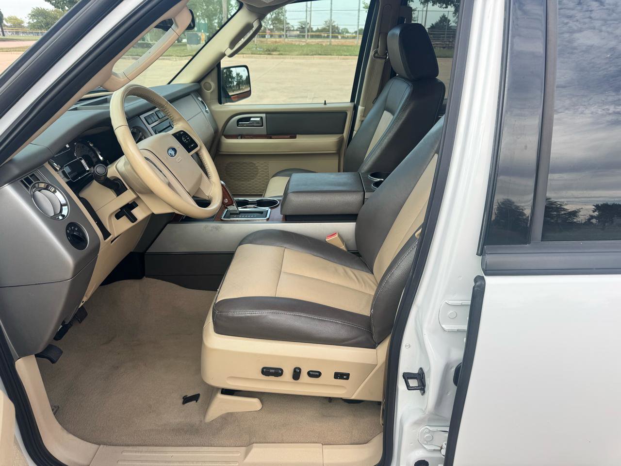 Used 2007 Ford Expedition Eddie Bauer RWD image 15