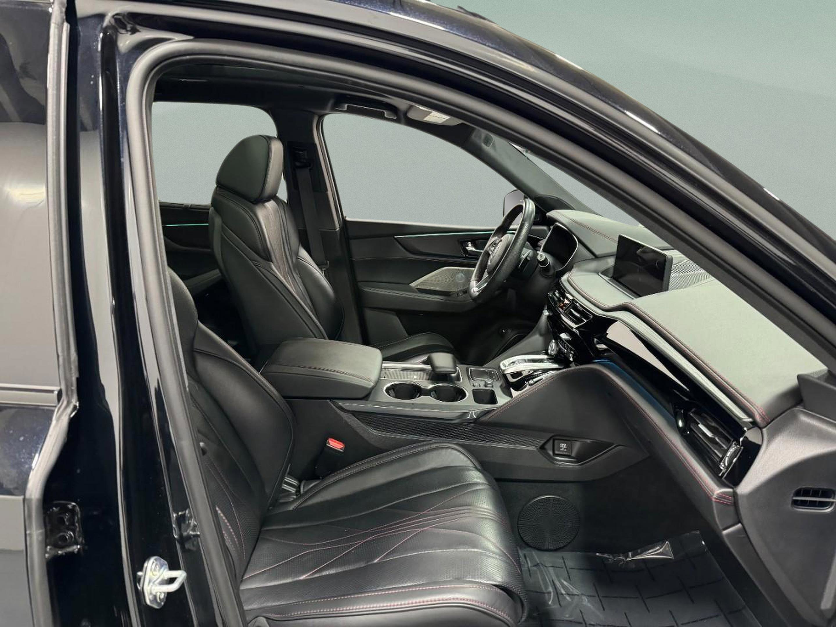 Used 2024 Acura MDX Type S image 19