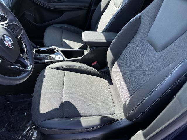 Used 2023 Buick Encore GX Select w/ Safety Package II image 16